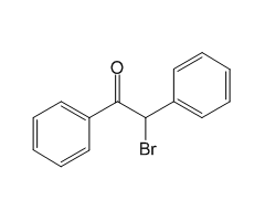 2-Bromo-1,2-diphenylethanone