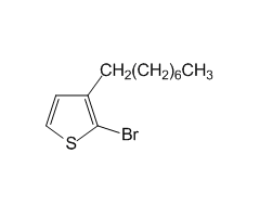 2-Bromo-3-octylthiophene