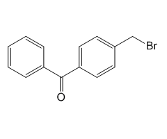 (4-(Bromomethyl)phenyl)(phenyl)methanone