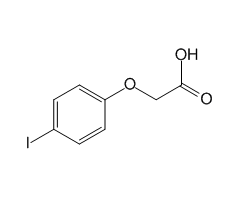 2-(4-Iodophenoxy)acetic acid