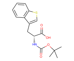 Boc-D-3-Benzothienylalanine