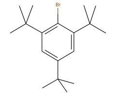 2-Bromo-1,3,5-tri-tert-butylbenzene