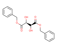 (2S,3S)-Dibenzyl 2,3-dihydroxysuccinate