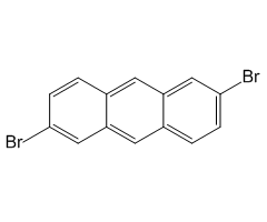 2,6-Dibromoanthracene