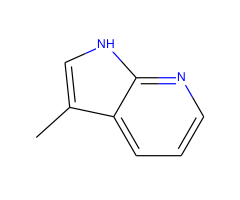 3-Methyl-7-azaindole