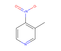 3-Methyl-4-nitropyridine