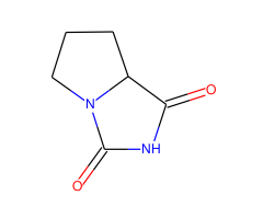 Tetrahydro-1H-pyrrolo[1,2-c]imidazole-1,3(2H)-dione