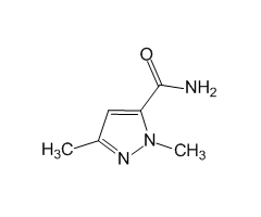 1,3-Dimethyl-1H-pyrazole-5-carboxamide