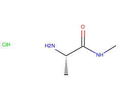 (S)-2-Amino-N-methylpropanamide hydrochloride