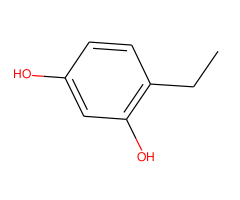 4-Ethylbenzene-1,3-diol