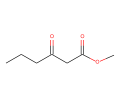 Methyl 3-Oxohexanoate