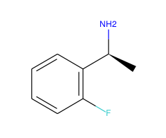 (S)-1-(2-Fluorophenyl)ethylamine