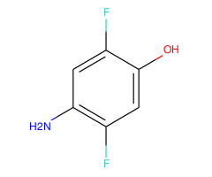 4-Amino-2,5-difluorophenol