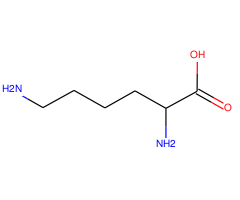 H-DL-Lys-OH