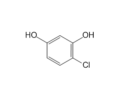 4-Chlorobenzene-1,3-diol