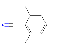 2,4,6-Trimethylbenzonitrile