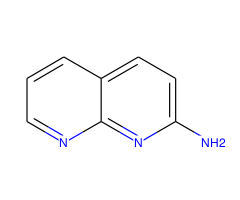 1,8-Naphthyridin-2-amine