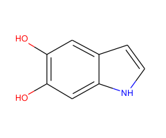 5,6-Dihydroxyindole