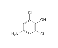 4-Amino-2,6-dichlorophenol