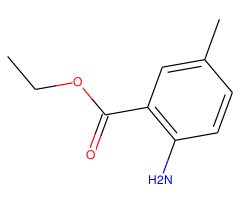 Ethyl 2-amino-5-methylbenzoate