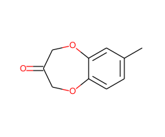 7-Methyl-2H-benzo[b][1,4]dioxepin-3(4H)-one