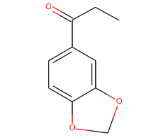 1-(Benzo[d][1,3]dioxol-5-yl)propan-1-one