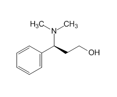 (S)-3-(Dimethylamino)-3-phenylpropan-1-ol