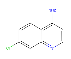 7-Chloroquinolin-4-amine