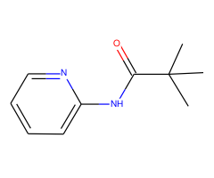 2,2-Dimethyl-N-pyridin-2-yl-propionamide