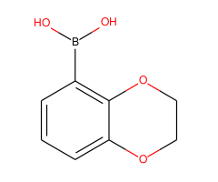 (2,3-Dihydrobenzo[b][1,4]dioxin-5-yl)boronic acid