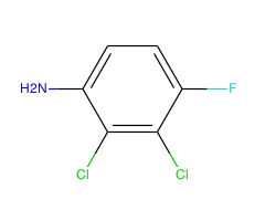 2,3-Dichloro-4-fluoroaniline