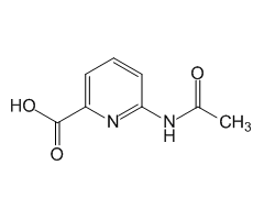 6-Acetamidopicolinic acid