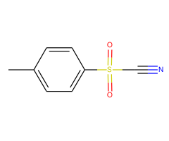 4-Methylbenzenesulfonyl cyanide