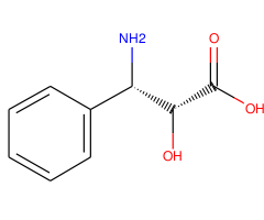 (2R,3S)-3-Phenylisoserine