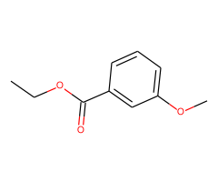 Ethyl 3-methoxybenzoate