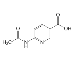 6-Acetamidonicotinic acid