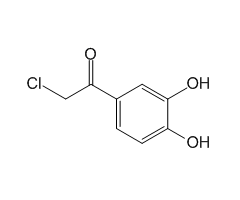 2-Chloro-1-(3,4-dihydroxyphenyl)ethanone