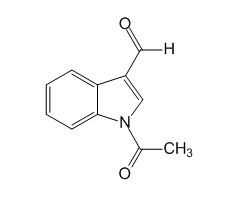 1-Acetyl-1H-indole-3-carbaldehyde