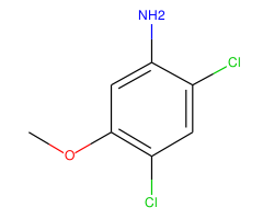 2,4-Dichloro-5-methoxyaniline