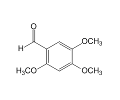 2,4,5-Trimethoxybenzaldehyde