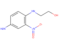 2-((4-Amino-2-nitrophenyl)amino)ethanol