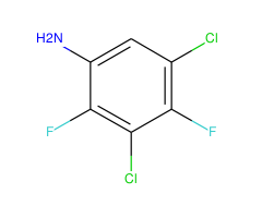 3,5-Dichloro-2,4-difluoroaniline