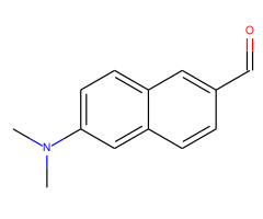 6-(Dimethylamino)-2-naphthaldehyde