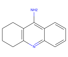 1,2,3,4-Tetrahydroacridin-9-amine