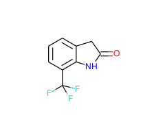 7-(Trifluoromethyl)indolin-2-one