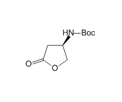 (S)-3-Boc-Amino-g-butyrolactone