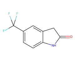 5-(Trifluoromethyl)indolin-2-one