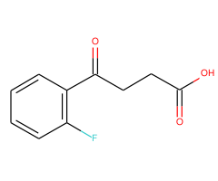 4-(2-Fluorophenyl)-4-oxobutyric acid