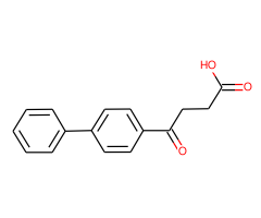 4-(4-Biphenyl)-4-oxobutyric acid