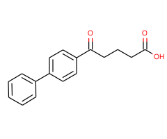 5-(4-Biphenyl)-5-oxovaleric acid